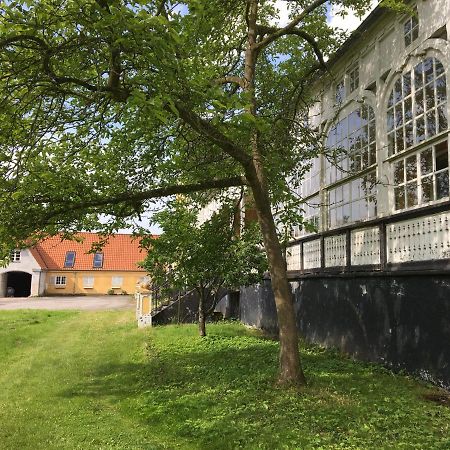 Korinth Kro Hostel Fåborg 외부 사진