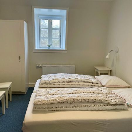 Korinth Kro Hostel Fåborg 외부 사진
