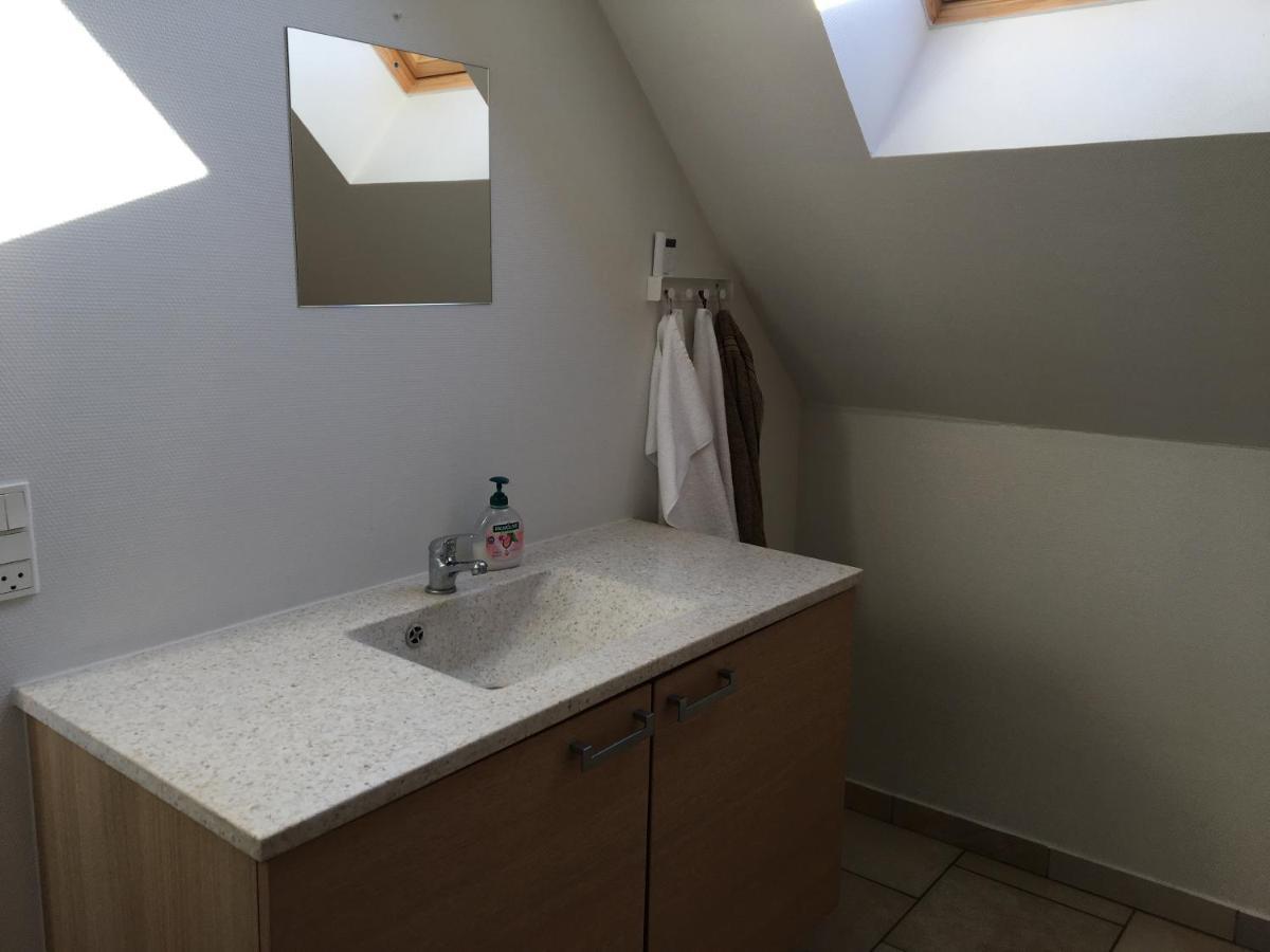 Korinth Kro Hostel Fåborg 외부 사진