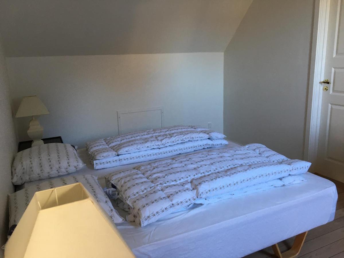 Korinth Kro Hostel Fåborg 외부 사진