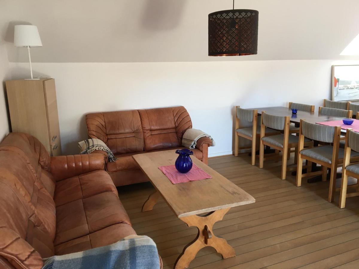 Korinth Kro Hostel Fåborg 외부 사진