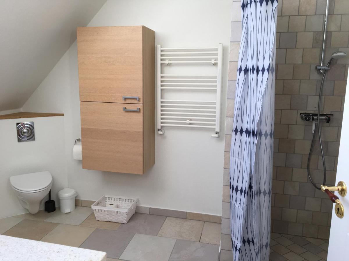 Korinth Kro Hostel Fåborg 외부 사진