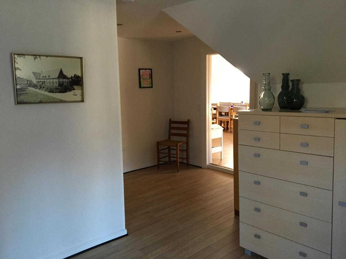 Korinth Kro Hostel Fåborg 외부 사진