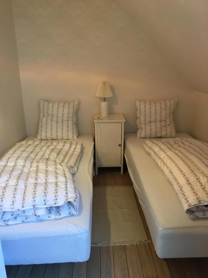Korinth Kro Hostel Fåborg 외부 사진