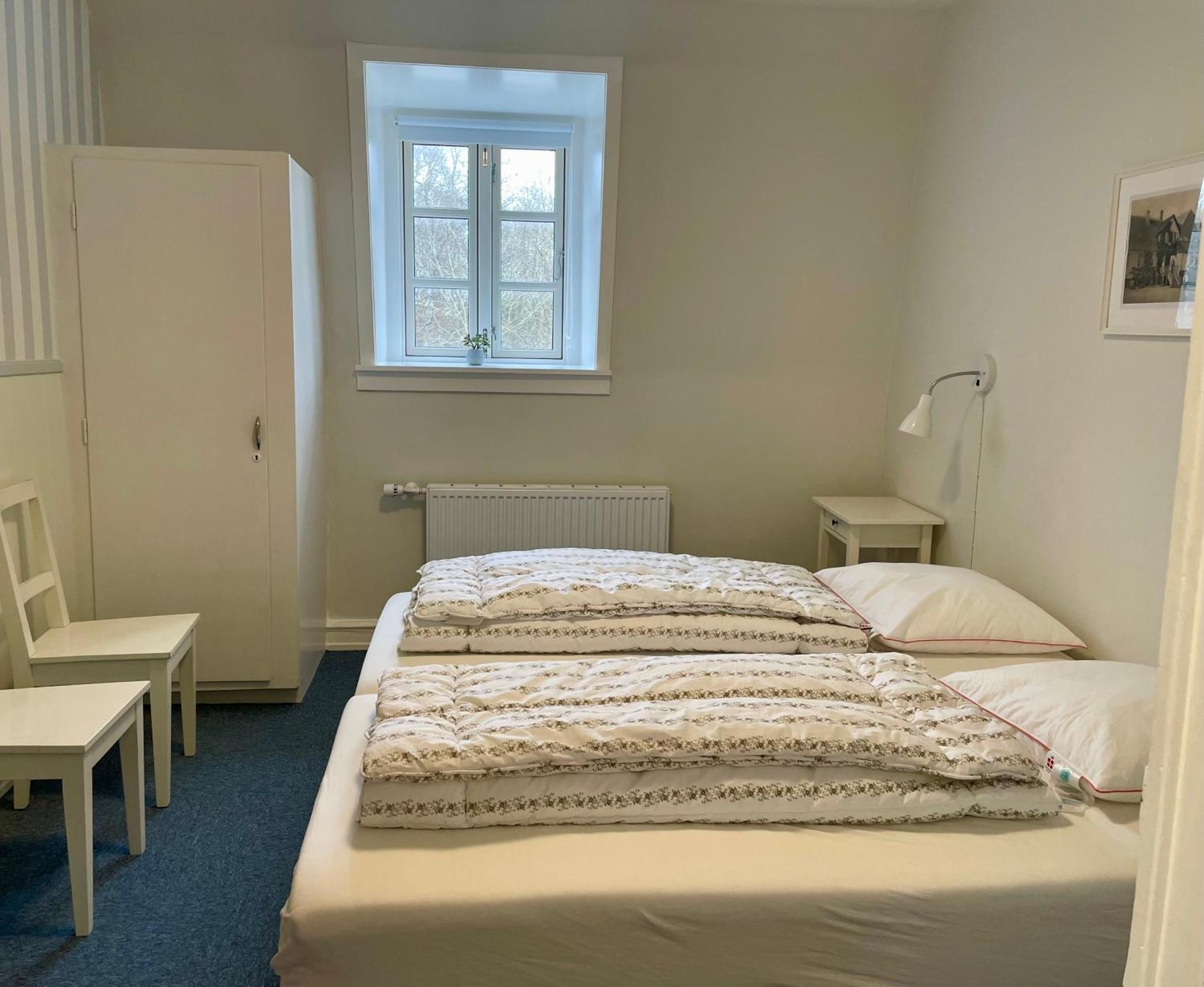 Korinth Kro Hostel Fåborg 외부 사진